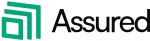 Assured_logo_-_black_and_green