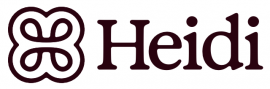 Heidi Logo