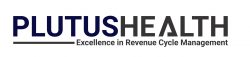 Plutus Health Logo (Excellence in Revenue Cycle Management)
